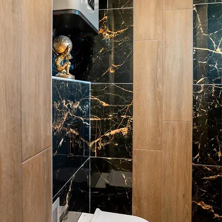 Appartement Elite Place Varna