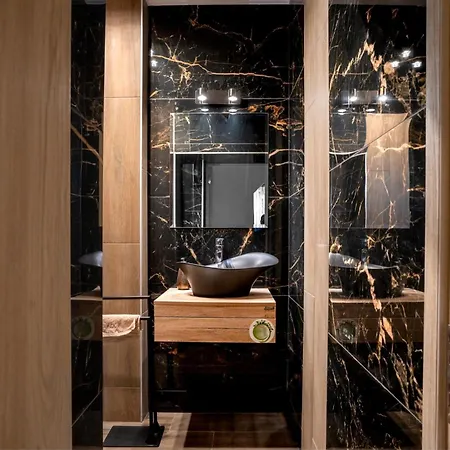 Elite Place Appartement