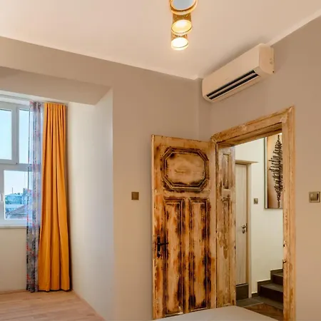 Elite Place Appartement