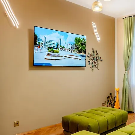 Elite Place Varna