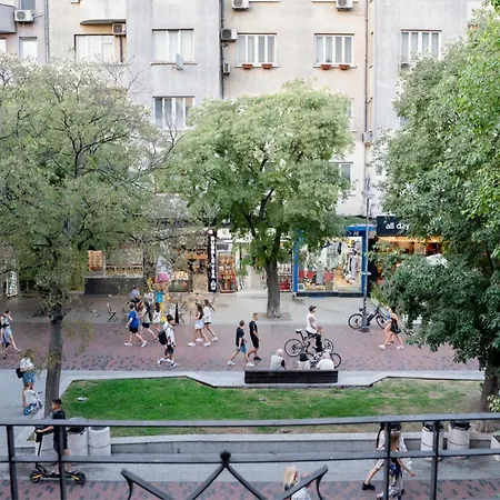 Elite Place Varna