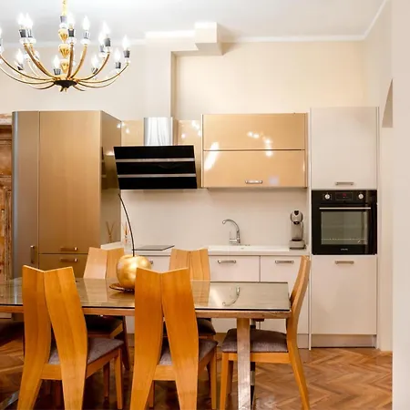 Daire Elite Place Varna