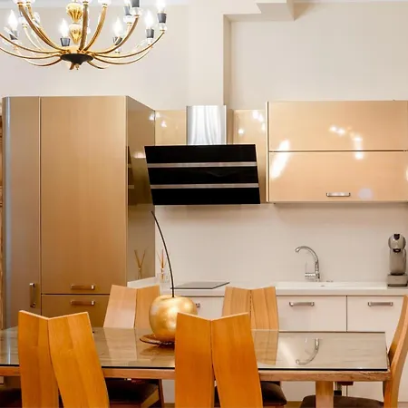 Elite Place * Varna